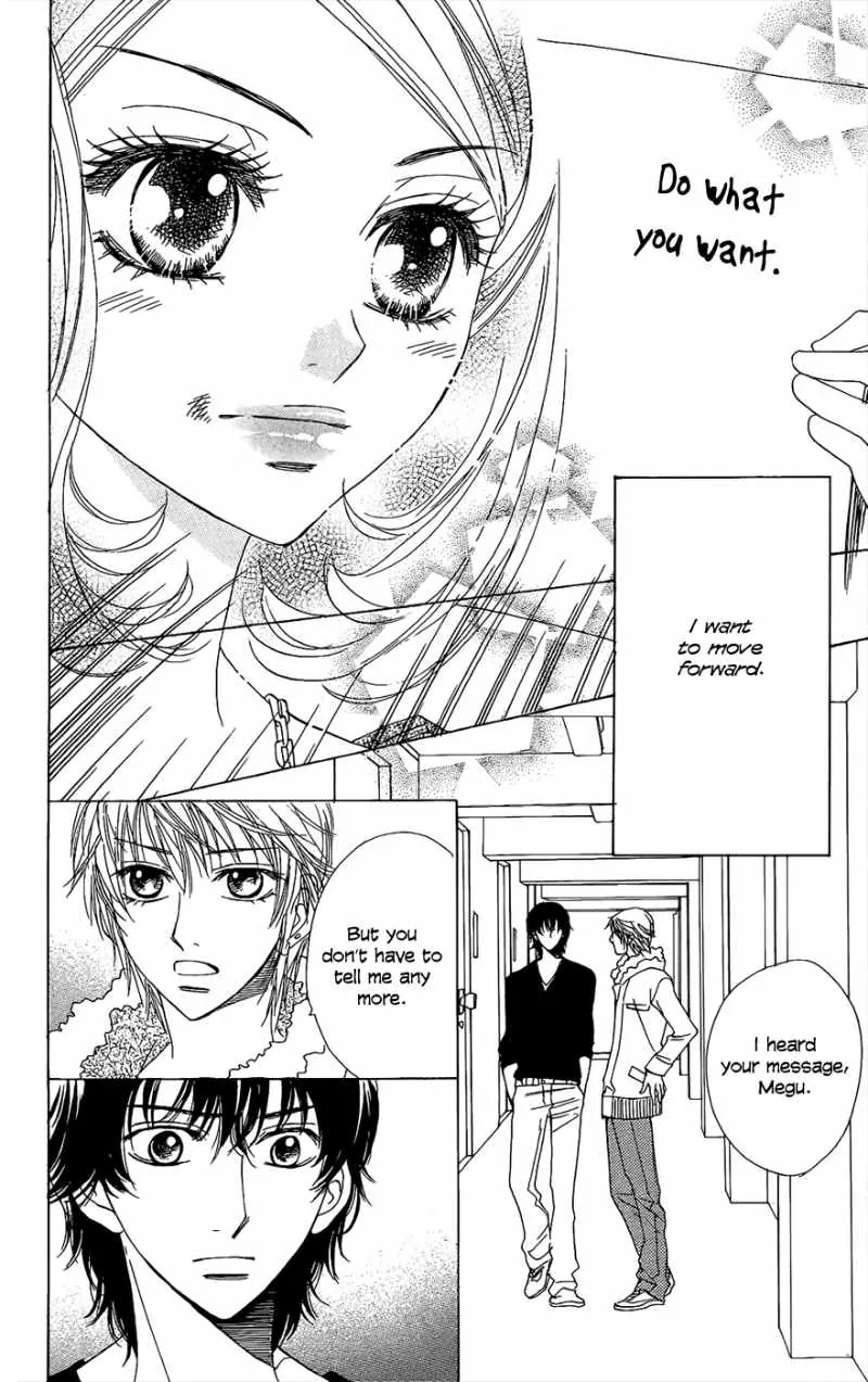Akuma to Love Song Chapter 43 page 25 - Chapter 43 : 43