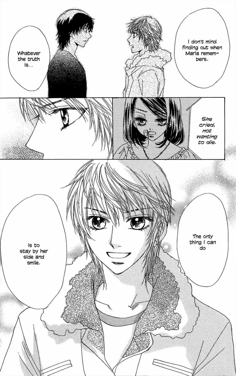 Akuma to Love Song Chapter 43 page 26 - Chapter 43 : 43