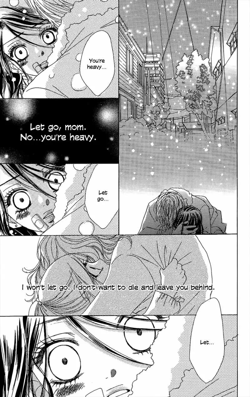 Akuma to Love Song Chapter 43 page 6 - Chapter 43 : 43