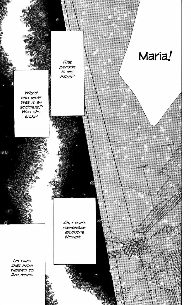 Akuma to Love Song Chapter 43 page 8 - Chapter 43 : 43