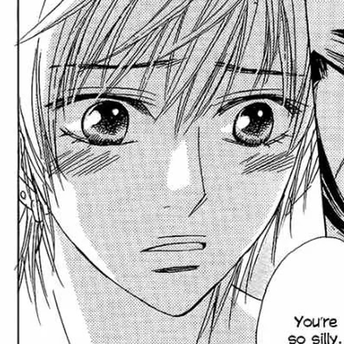 Akuma to Love Song Chapter 43 : 43 cover