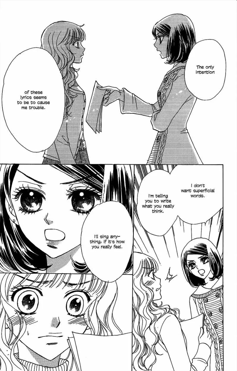 Akuma to Love Song Chapter 44 page 20 - Chapter 44 : 44