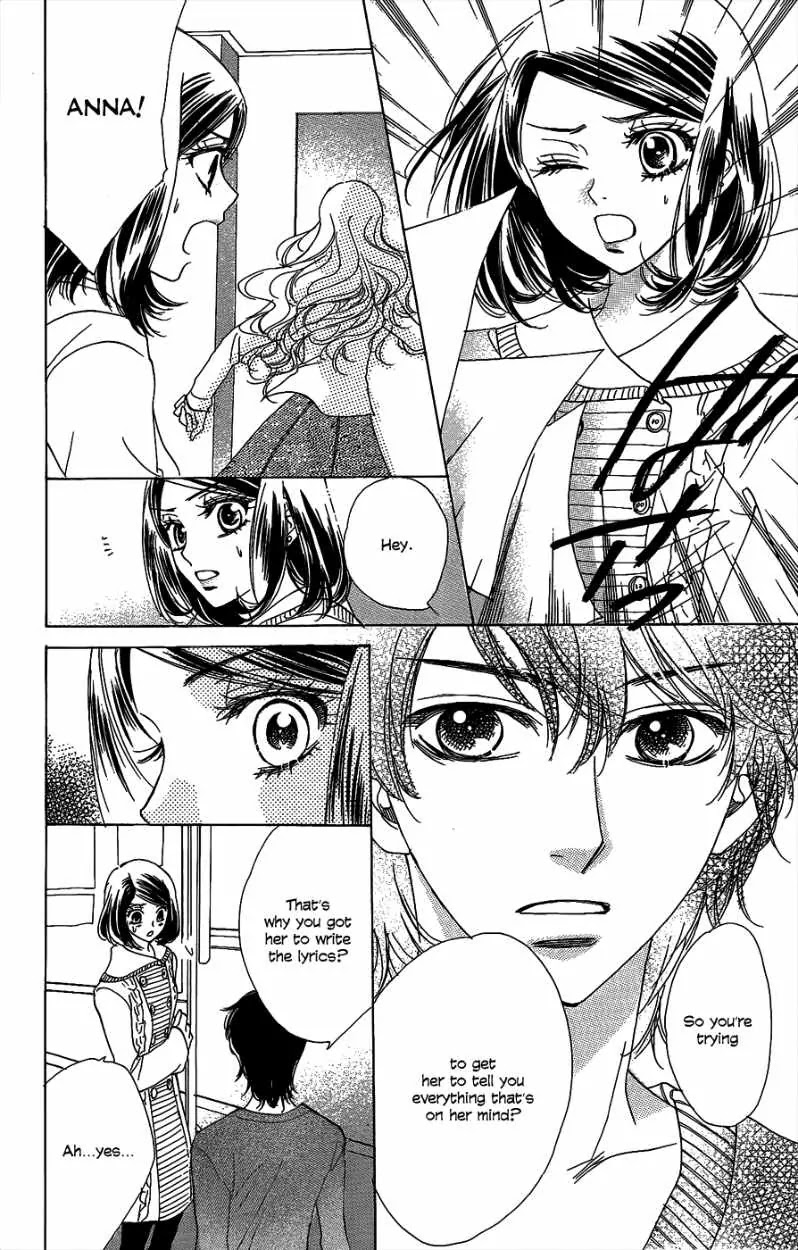 Akuma to Love Song Chapter 44 page 21 - Chapter 44 : 44