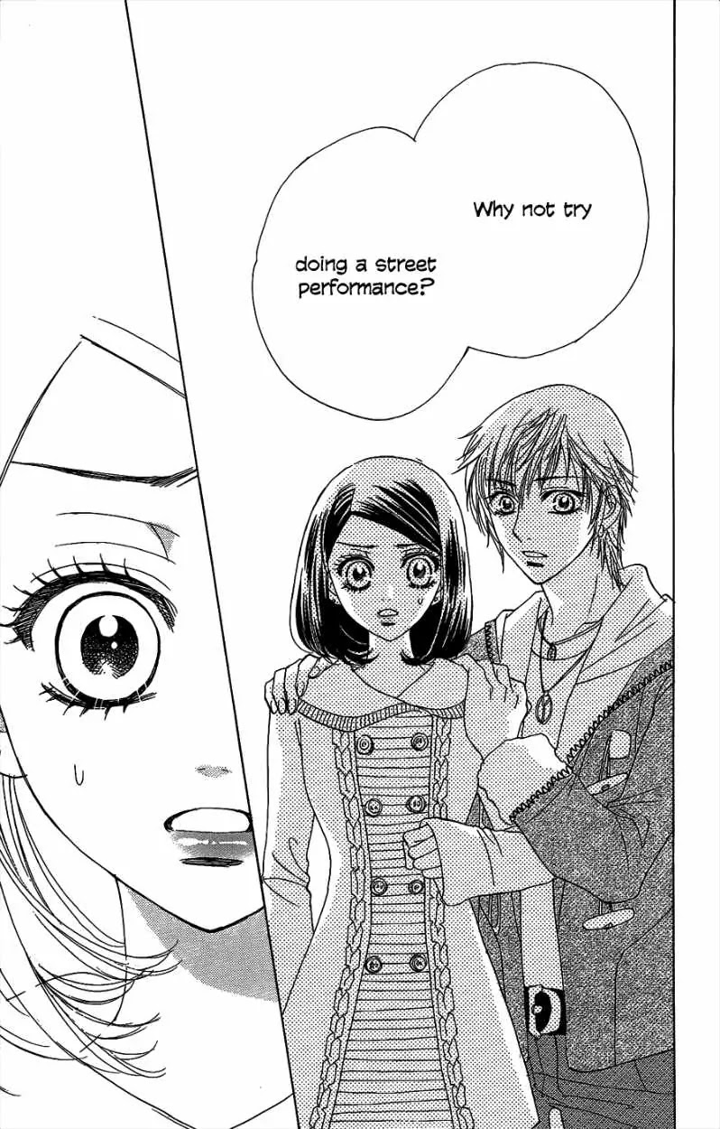 Akuma to Love Song Chapter 44 page 26 - Chapter 44 : 44