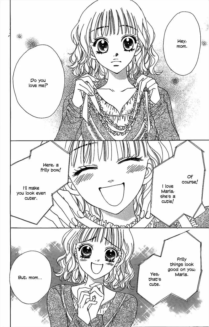 Akuma to Love Song Chapter 44 page 3 - Chapter 44 : 44