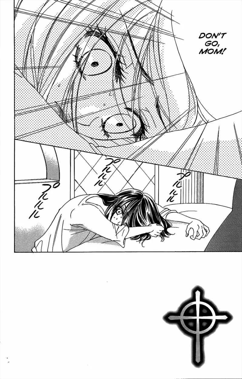 Akuma to Love Song Chapter 44 page 5 - Chapter 44 : 44