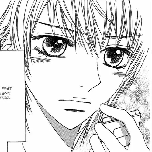Akuma to Love Song Chapter 44 : 44 cover