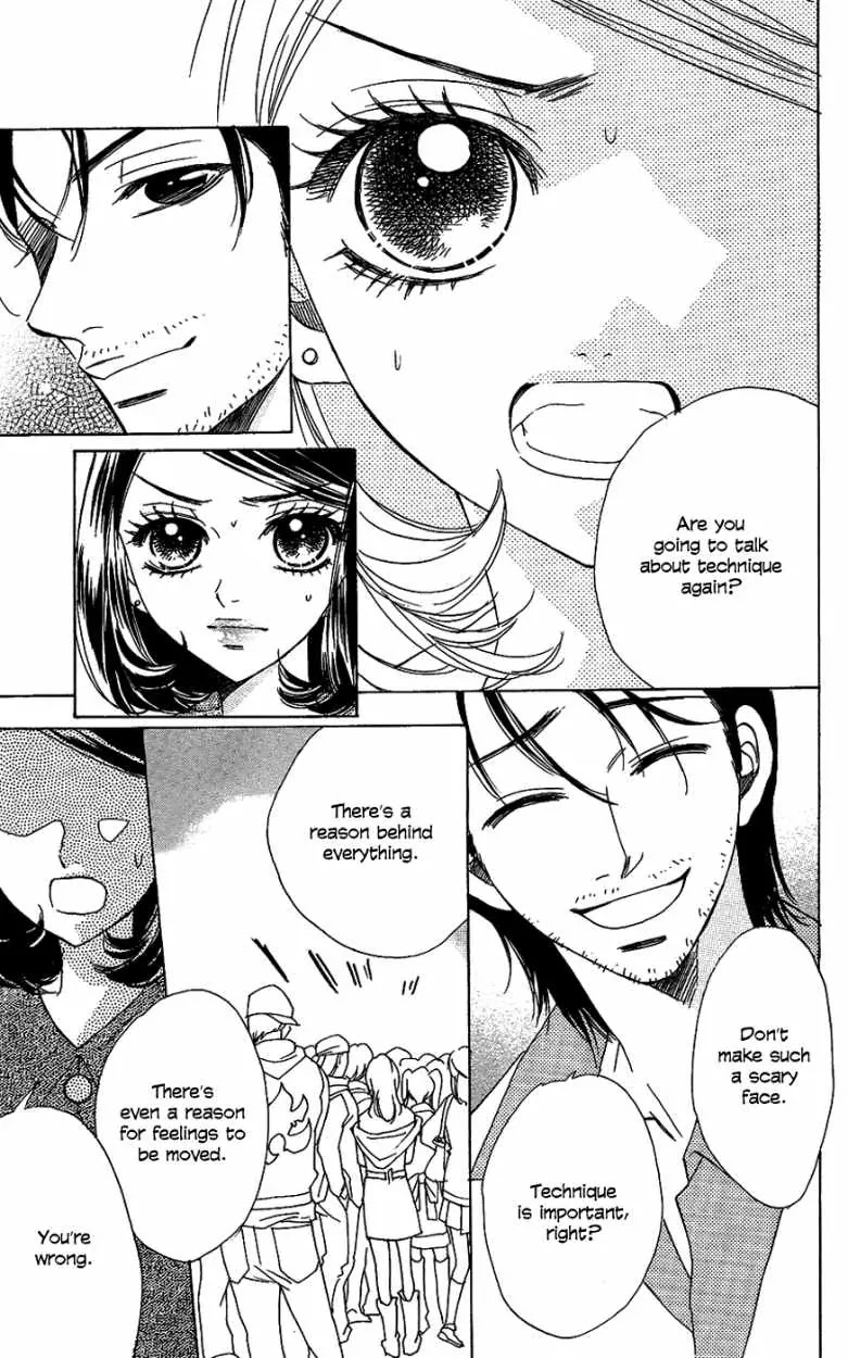 Akuma to Love Song Chapter 45 page 20 - Chapter 45 : 45