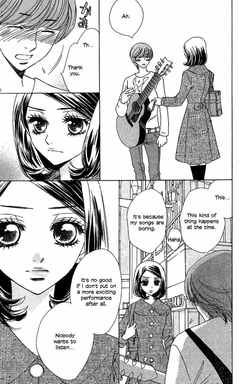 Akuma to Love Song Chapter 45 page 24 - Chapter 45 : 45