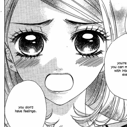 Akuma to Love Song Chapter 45 : 45 cover