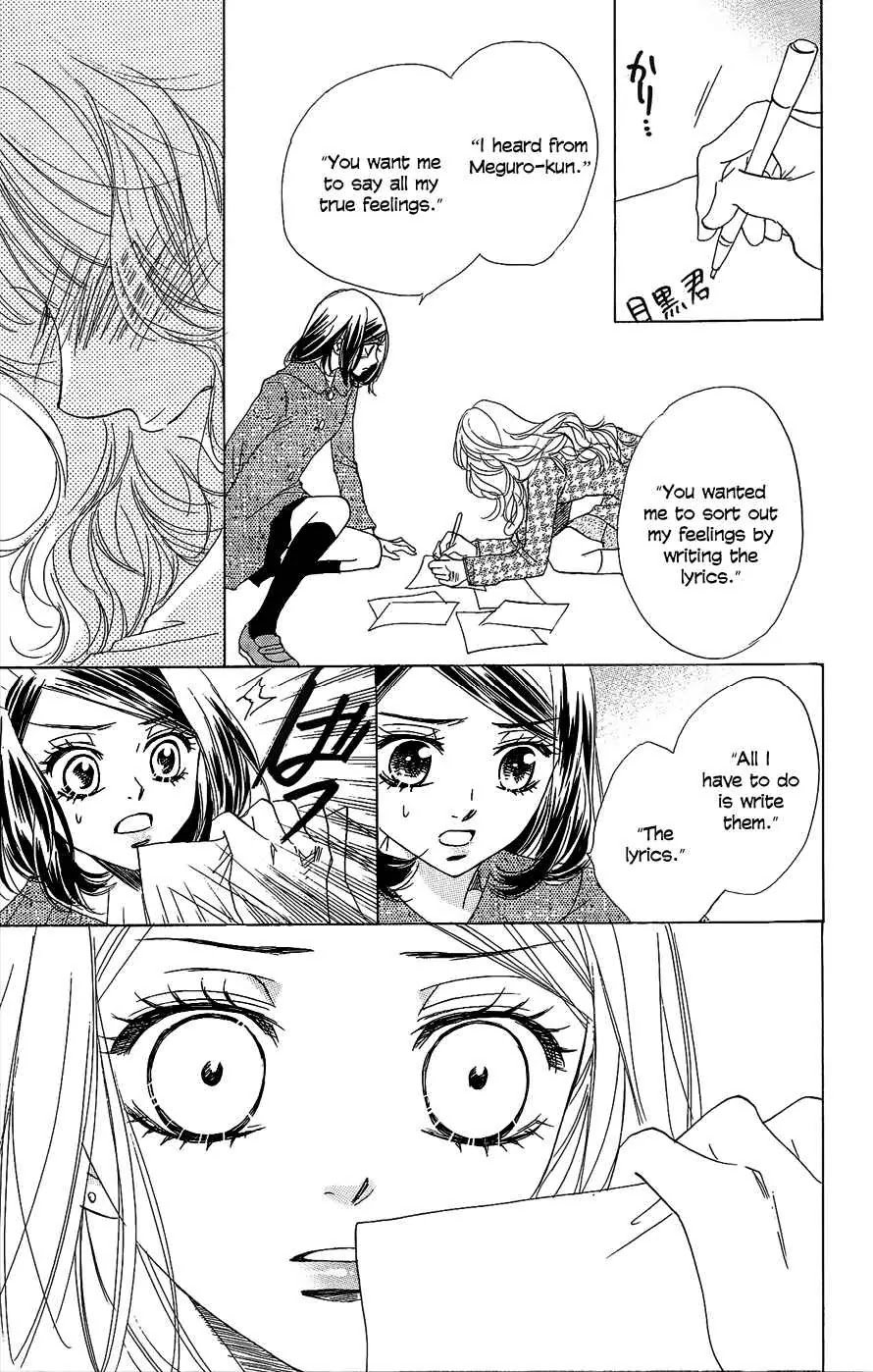 Akuma to Love Song Chapter 46 page 10 - Chapter 46 : 46