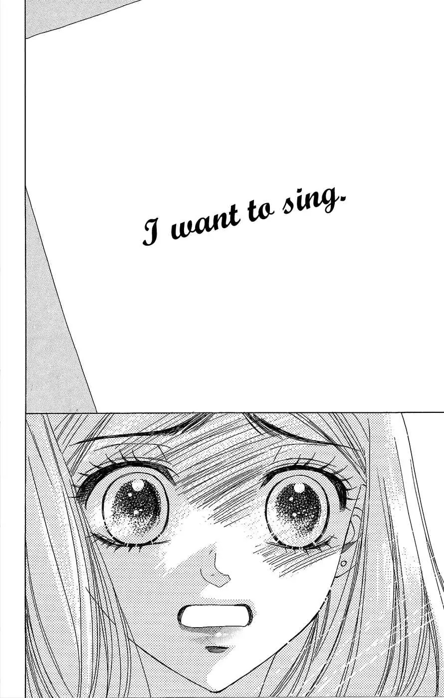 Akuma to Love Song Chapter 46 page 11 - Chapter 46 : 46