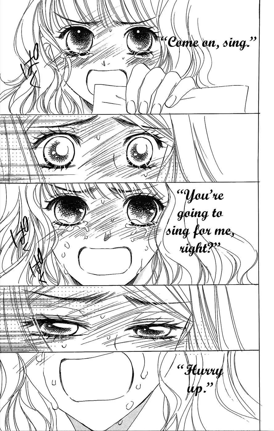 Akuma to Love Song Chapter 46 page 12 - Chapter 46 : 46