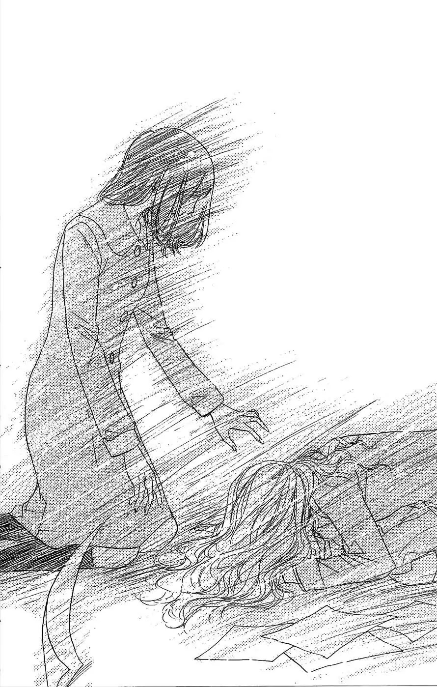 Akuma to Love Song Chapter 46 page 13 - Chapter 46 : 46