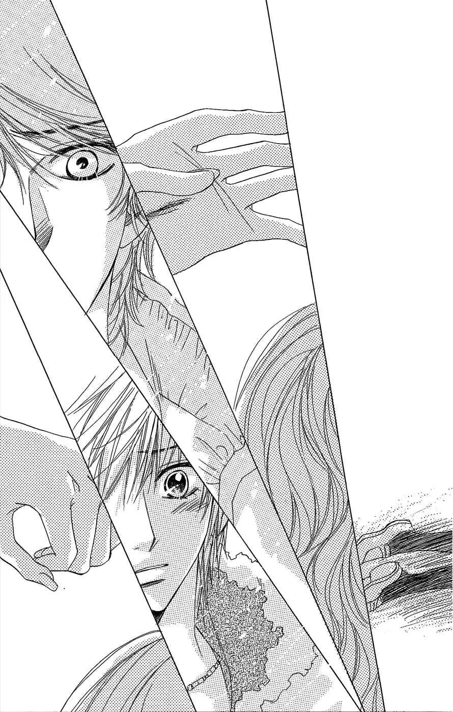 Akuma to Love Song Chapter 46 page 14 - Chapter 46 : 46