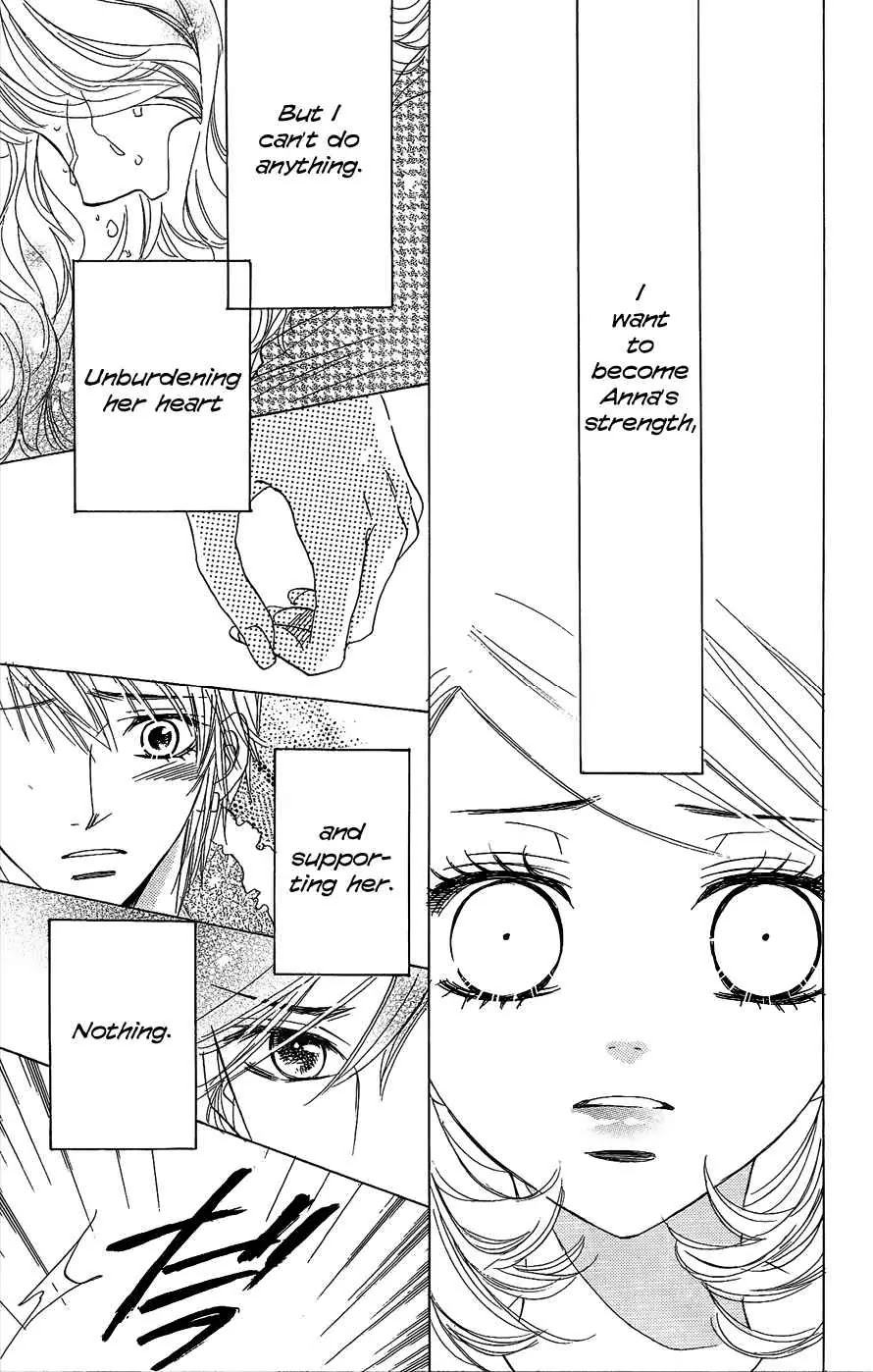 Akuma to Love Song Chapter 46 page 16 - Chapter 46 : 46