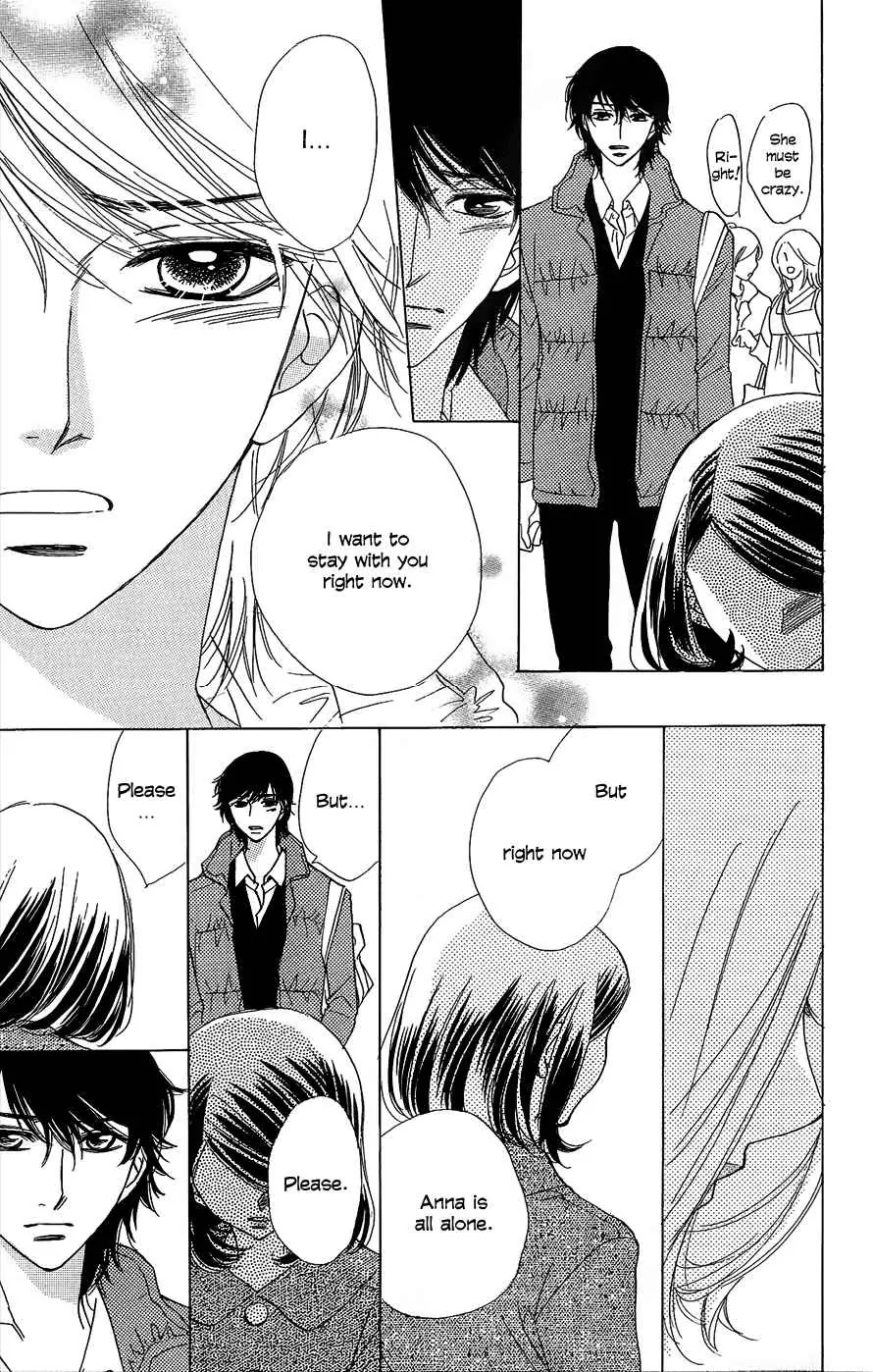 Akuma to Love Song Chapter 46 page 18 - Chapter 46 : 46