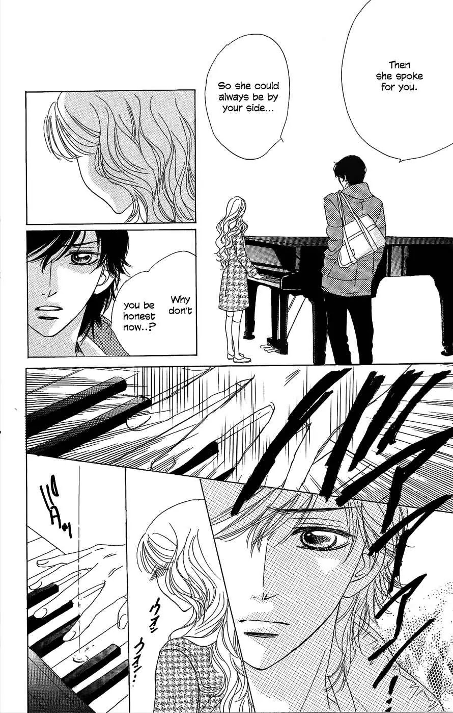 Akuma to Love Song Chapter 46 page 25 - Chapter 46 : 46
