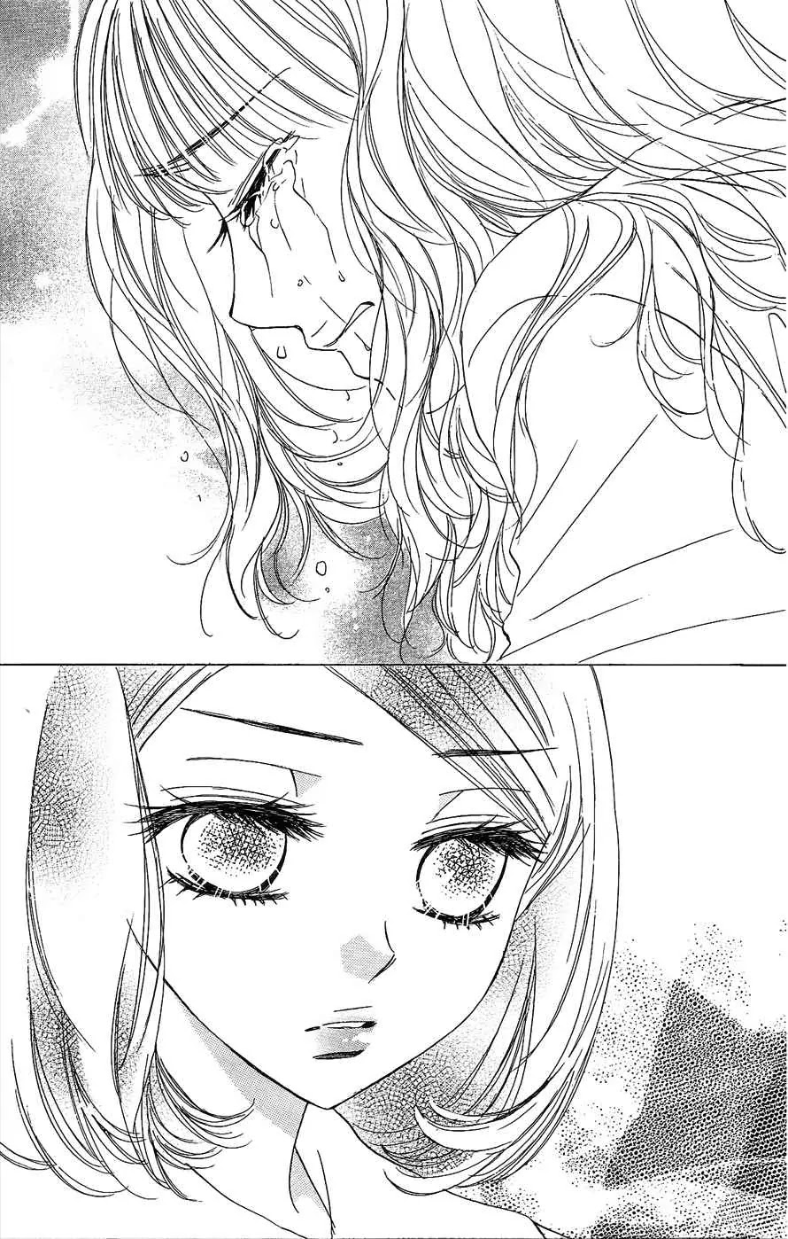 Akuma to Love Song Chapter 46 page 26 - Chapter 46 : 46
