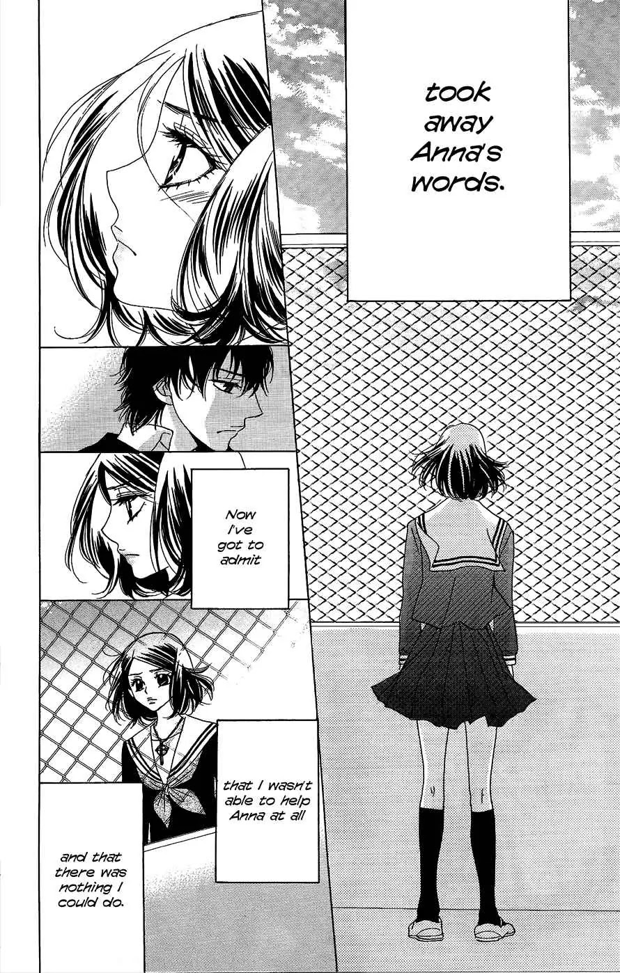Akuma to Love Song Chapter 47 page 10 - Chapter 47 : 47