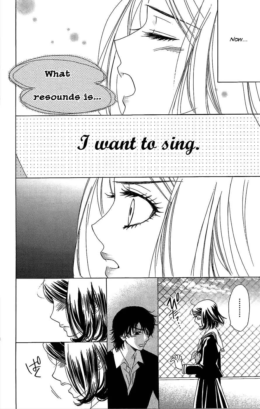 Akuma to Love Song Chapter 47 page 12 - Chapter 47 : 47