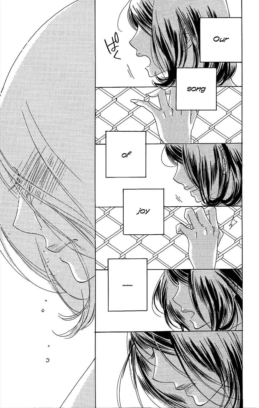Akuma to Love Song Chapter 47 page 13 - Chapter 47 : 47