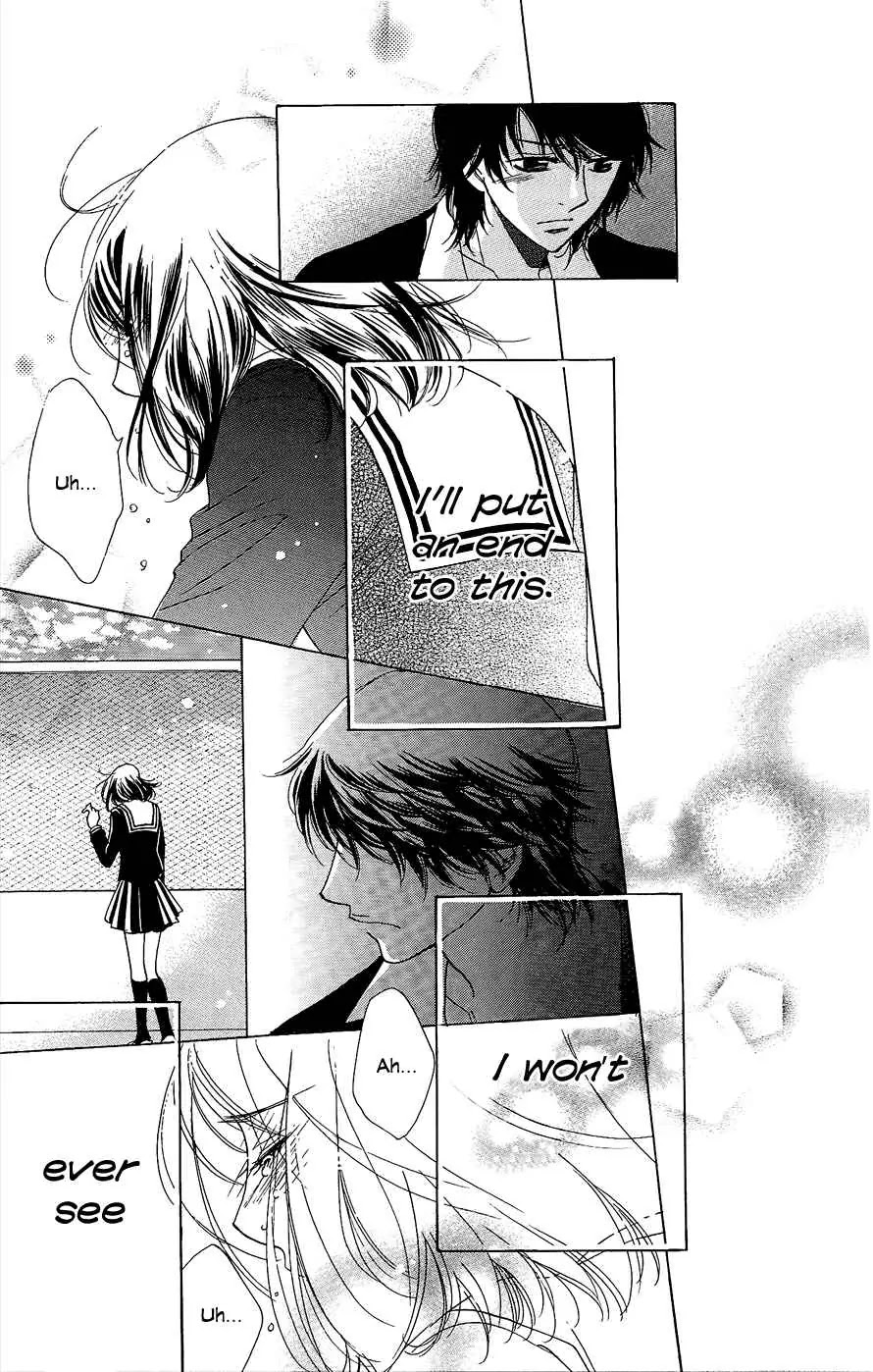Akuma to Love Song Chapter 47 page 15 - Chapter 47 : 47