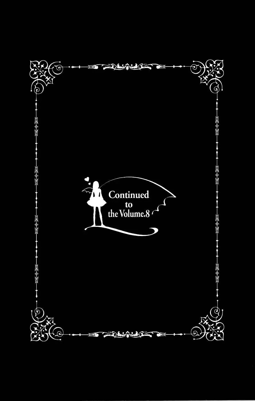 Akuma to Love Song Chapter 47 page 28 - Chapter 47 : 47