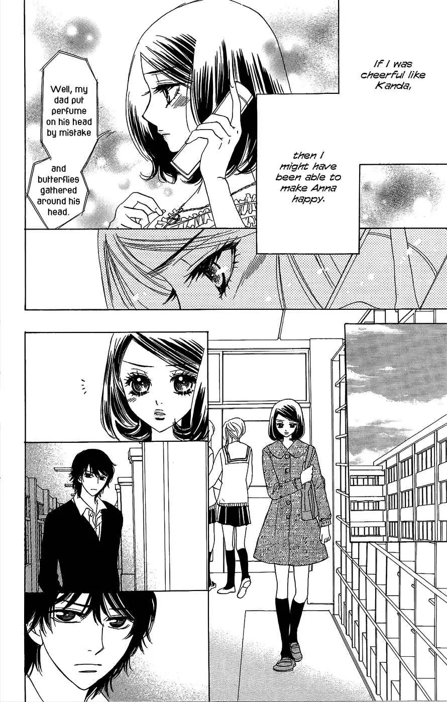 Akuma to Love Song Chapter 47 page 4 - Chapter 47 : 47