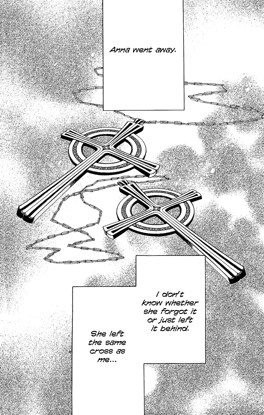 Akuma to Love Song Chapter 48.2 page 7 - Chapter 48 v2 : Song 48