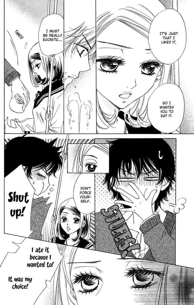 Akuma to Love Song Chapter 5 page 18 - Chapter 5 : Chapter 5