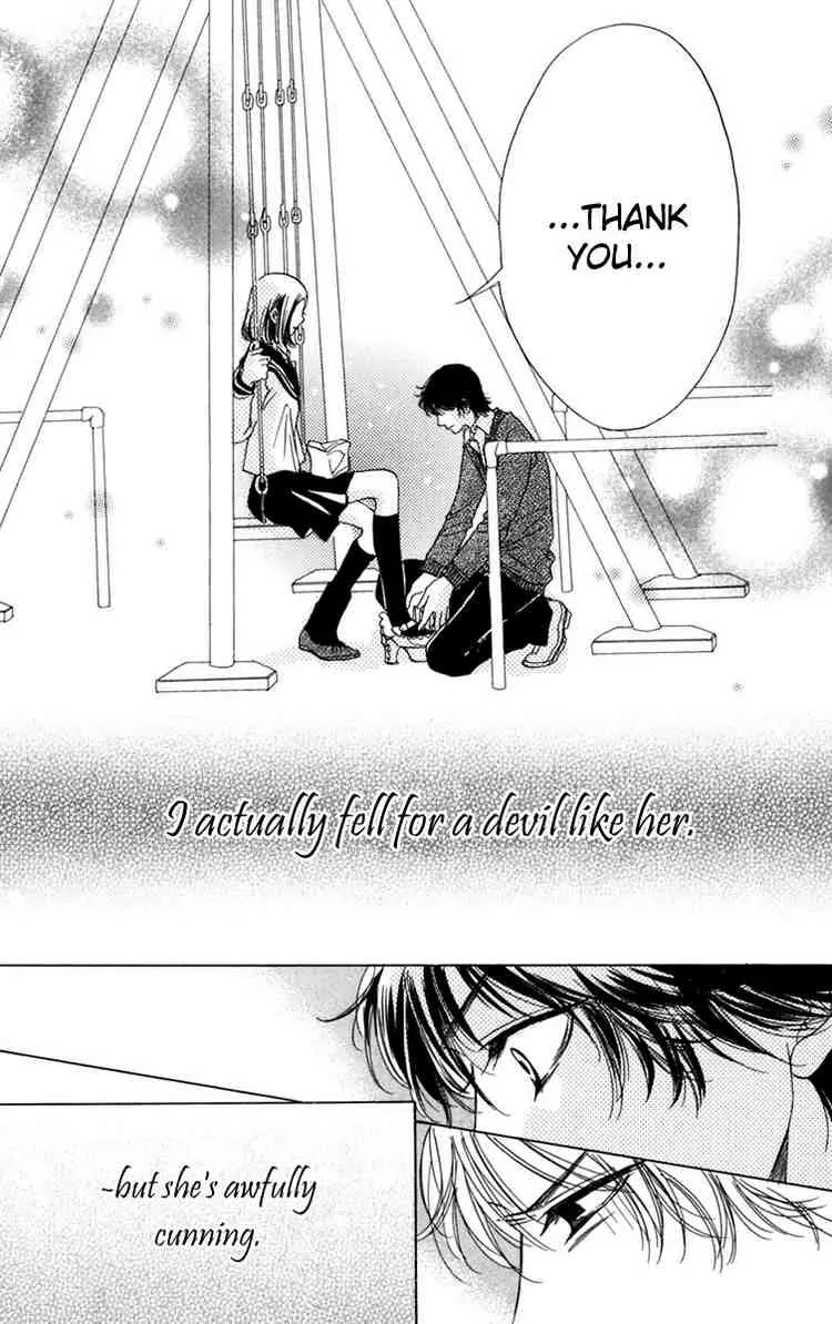 Akuma to Love Song Chapter 5 page 26 - Chapter 5 : Chapter 5