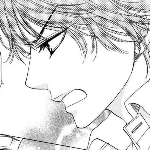 Akuma to Love Song Chapter 5 : Chapter 5 cover