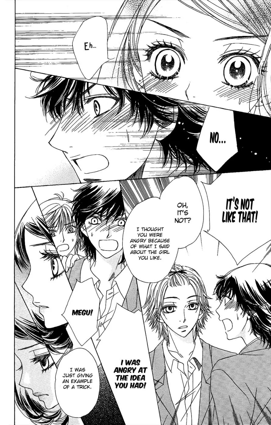 Akuma to Love Song Chapter 50 page 16 - Chapter 50