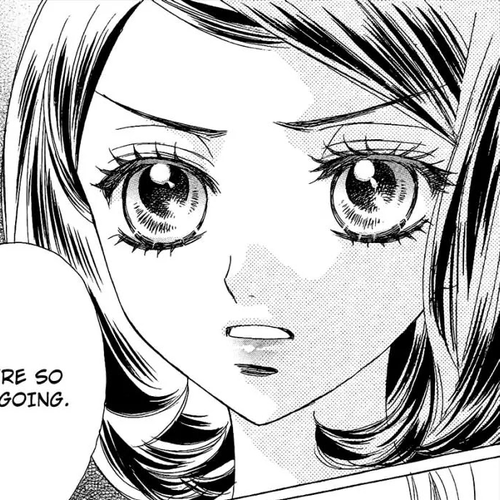 Akuma to Love Song Chapter 50 cover