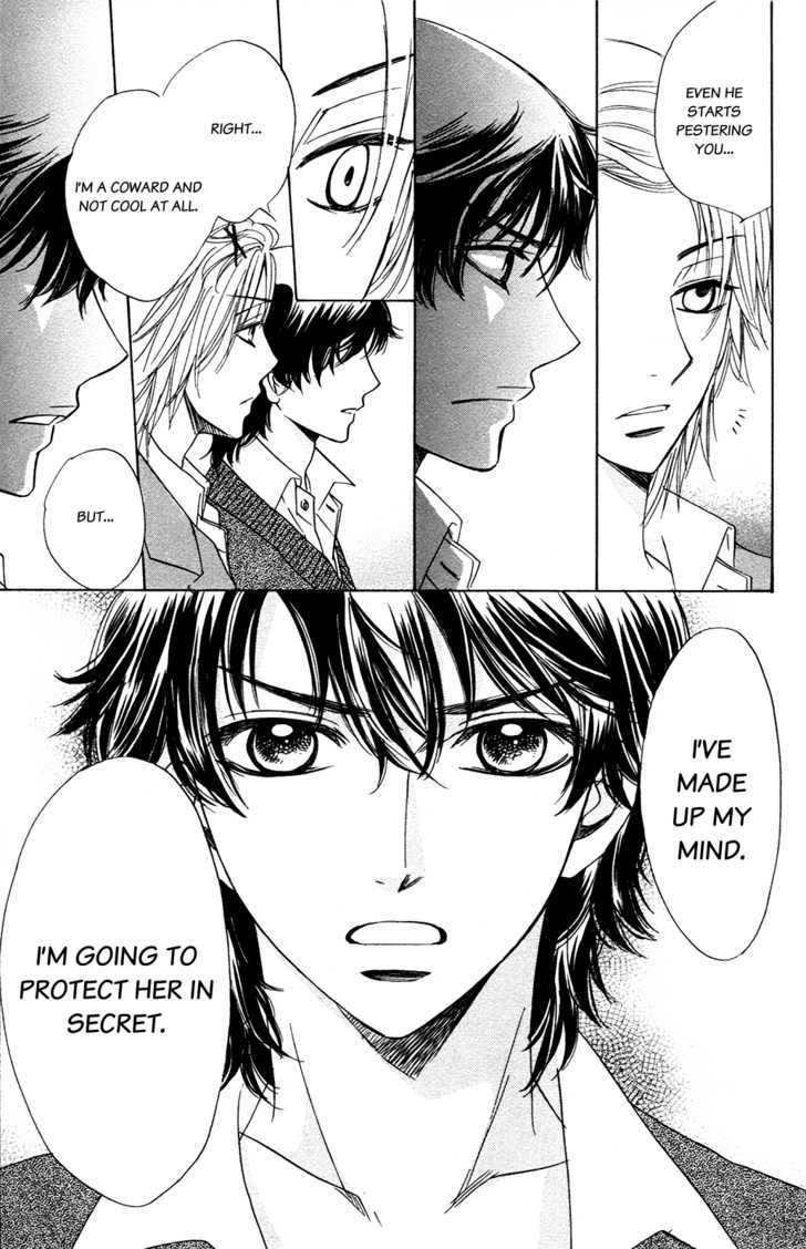 Akuma to Love Song Chapter 52 page 26 - Chapter 52
