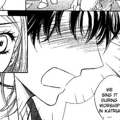 Akuma to Love Song Chapter 54 cover