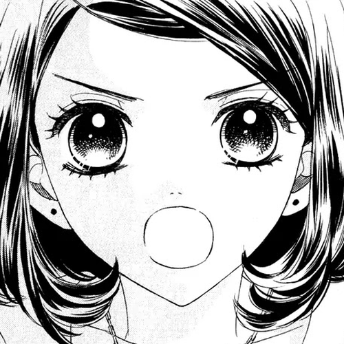 Akuma to Love Song Chapter 55 cover
