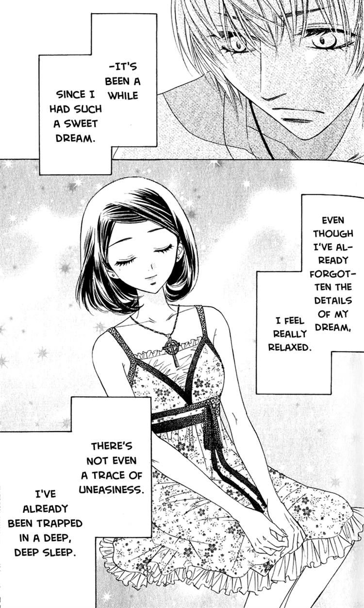Akuma to Love Song Chapter 56 page 24 - Chapter 56