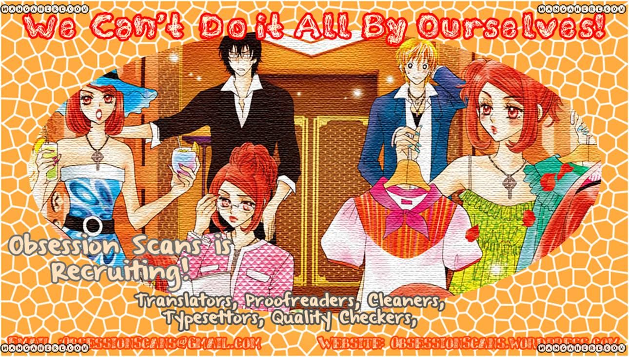 Akuma to Love Song Chapter 56 page 26 - Chapter 56