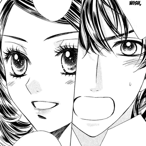 Akuma to Love Song Chapter 57 cover