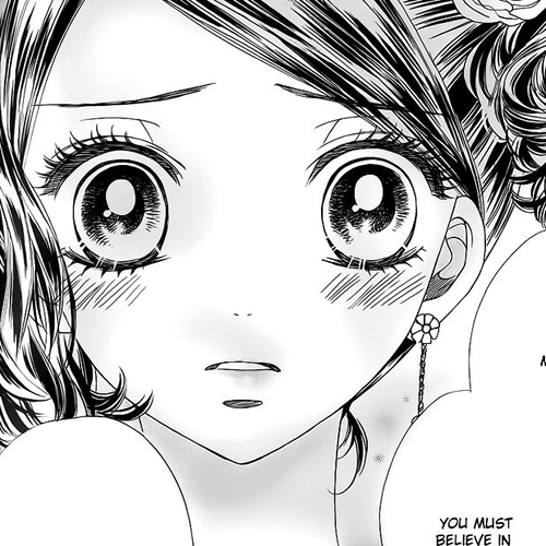 Akuma to Love Song Chapter 59 cover