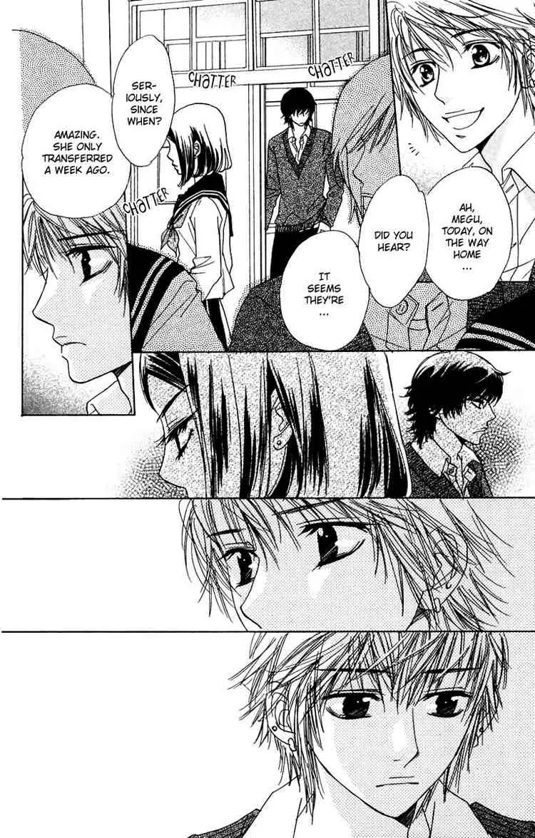 Akuma to Love Song Chapter 6 page 20 - Chapter 6 : Chapter 6
