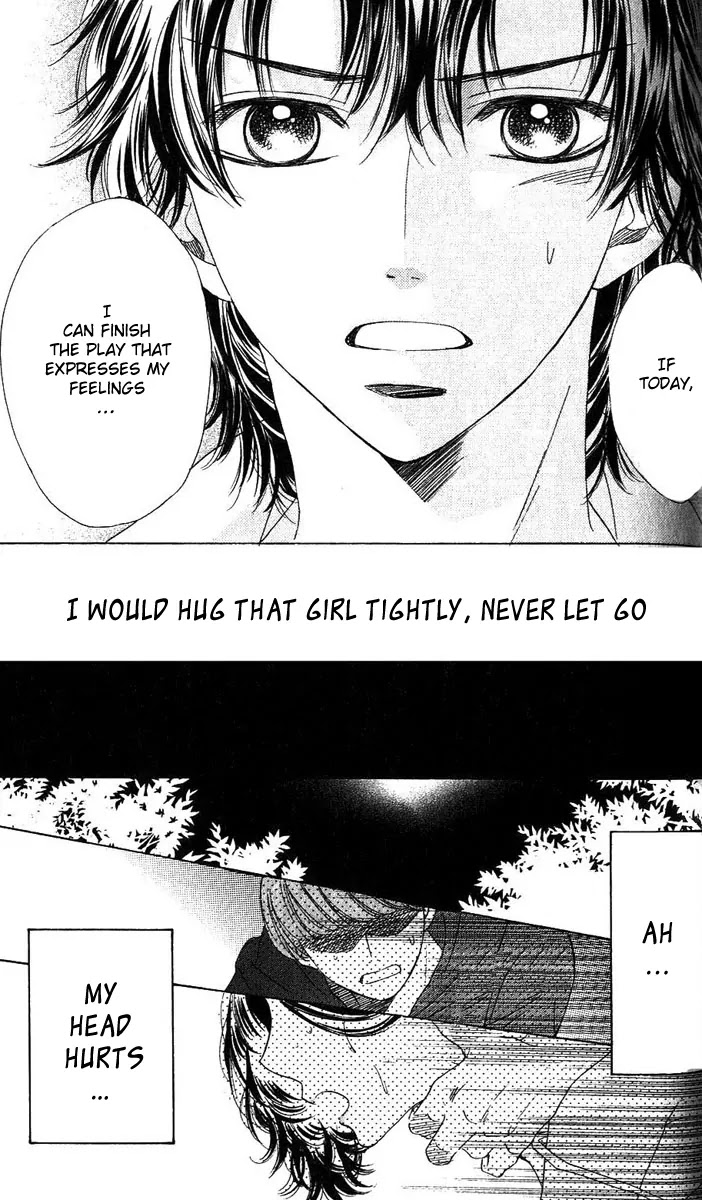 Akuma to Love Song Chapter 60 page 13 - Chapter 60
