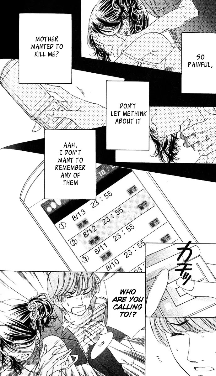 Akuma to Love Song Chapter 60 page 14 - Chapter 60