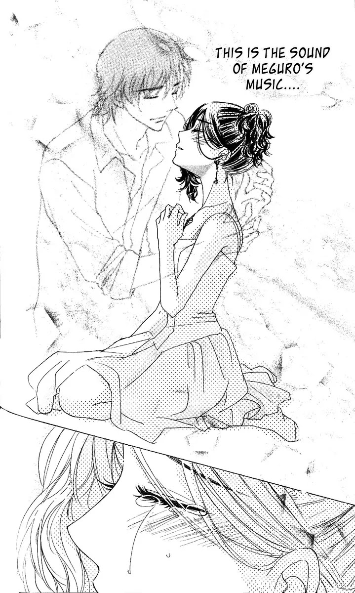 Akuma to Love Song Chapter 60 page 24 - Chapter 60