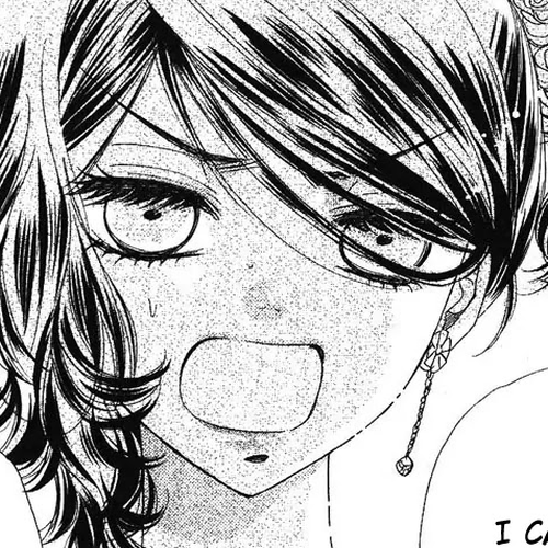 Akuma to Love Song Chapter 60 cover