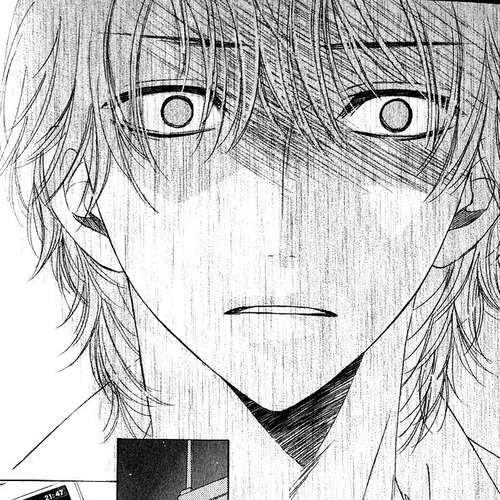 Akuma to Love Song Chapter 61 cover