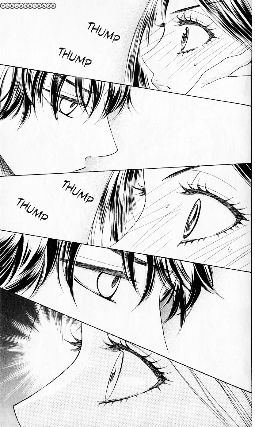 Akuma to Love Song Chapter 62 page 25 - Chapter 62