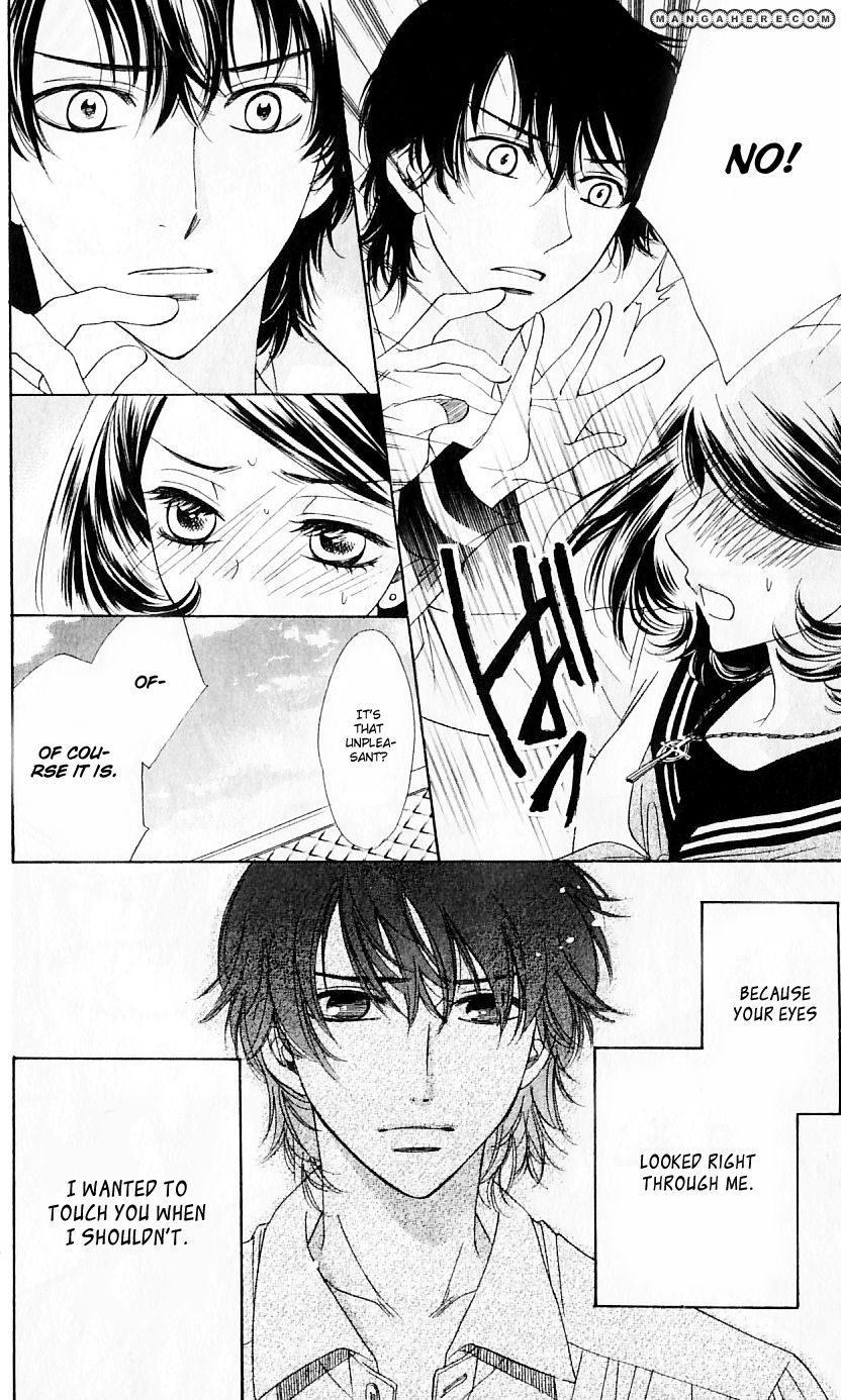 Akuma to Love Song Chapter 62 page 26 - Chapter 62